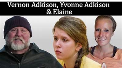 Meet Yvonne Adkison and Elaine Adkison from Bering Sea Gold