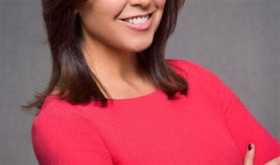 Meg Oliver Bio, Age, Height, Family, Husband, Salary, Net Worth, Cbs