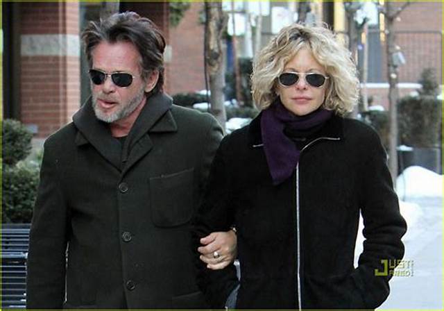 Meg Ryan: Boyfriend, Net Worth, Tattoos, Smoking & Body Measurements