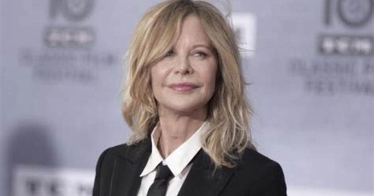 Meg Ryan Net Worth, Income, Salary, Earnings, Biography