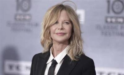 Meg Ryan Net Worth, Income, Salary, Earnings, Biography