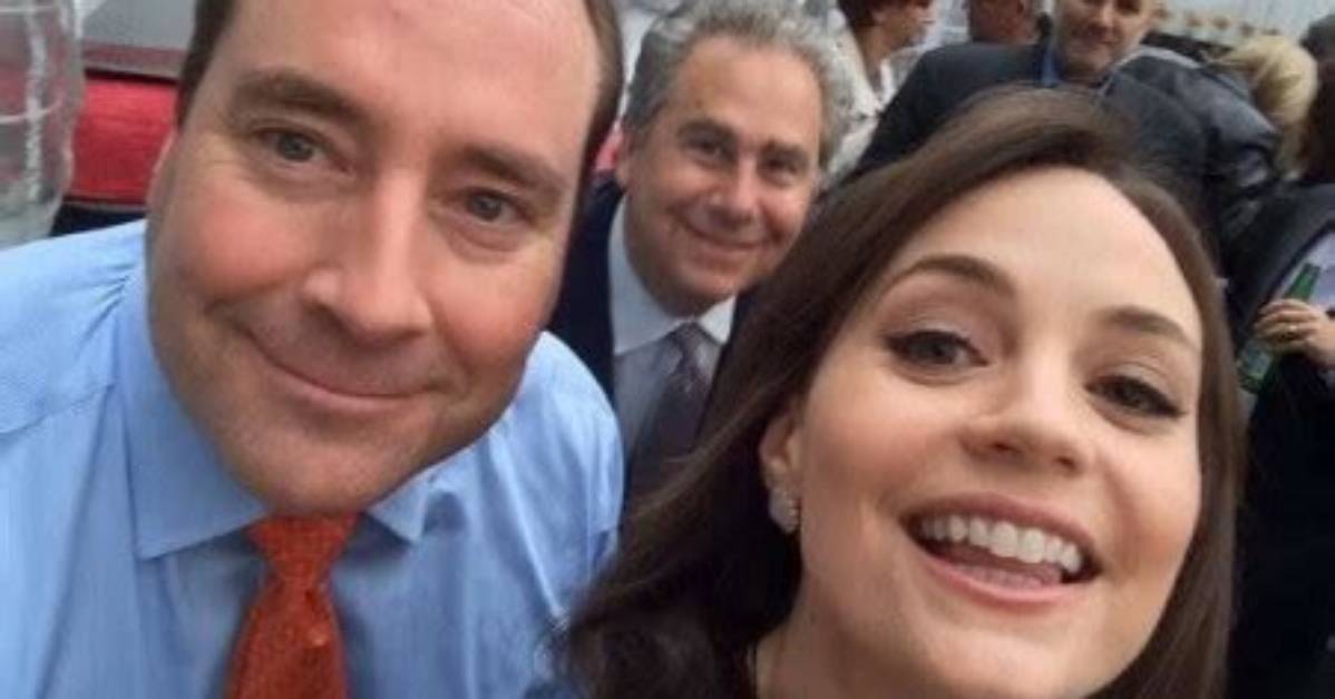 Meg Tirrell Husband: Is Cnbc Reporter Married? Baby and Family