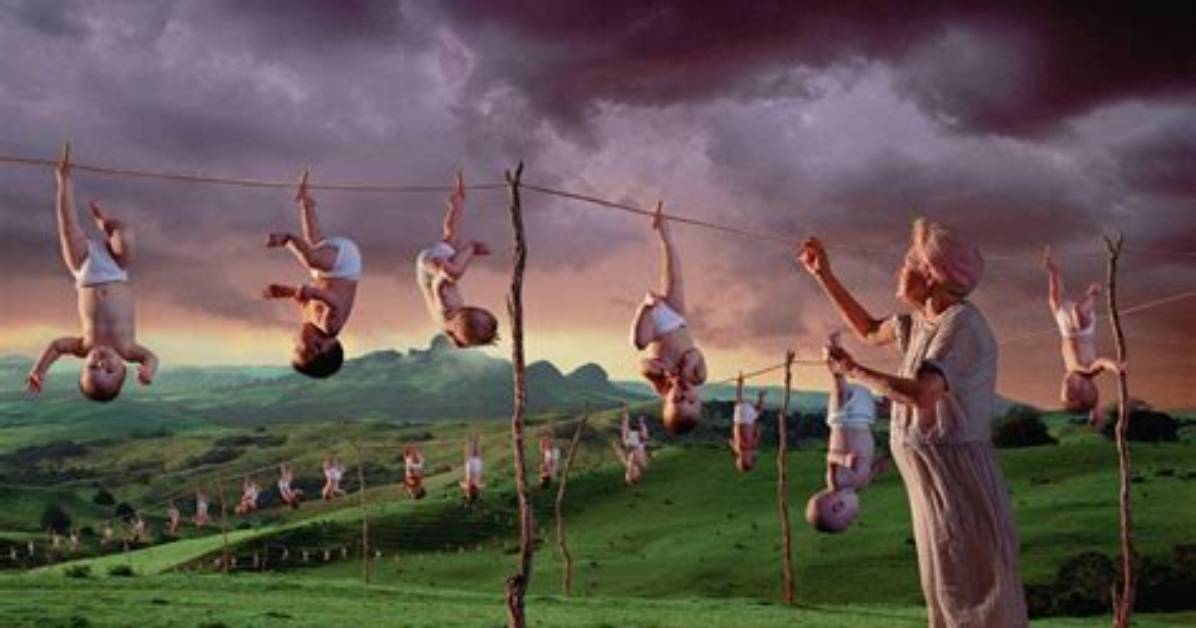 Megadeth’s Family Tree Lyrics