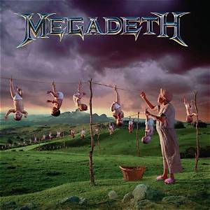 Megadeth’s Family Tree Lyrics