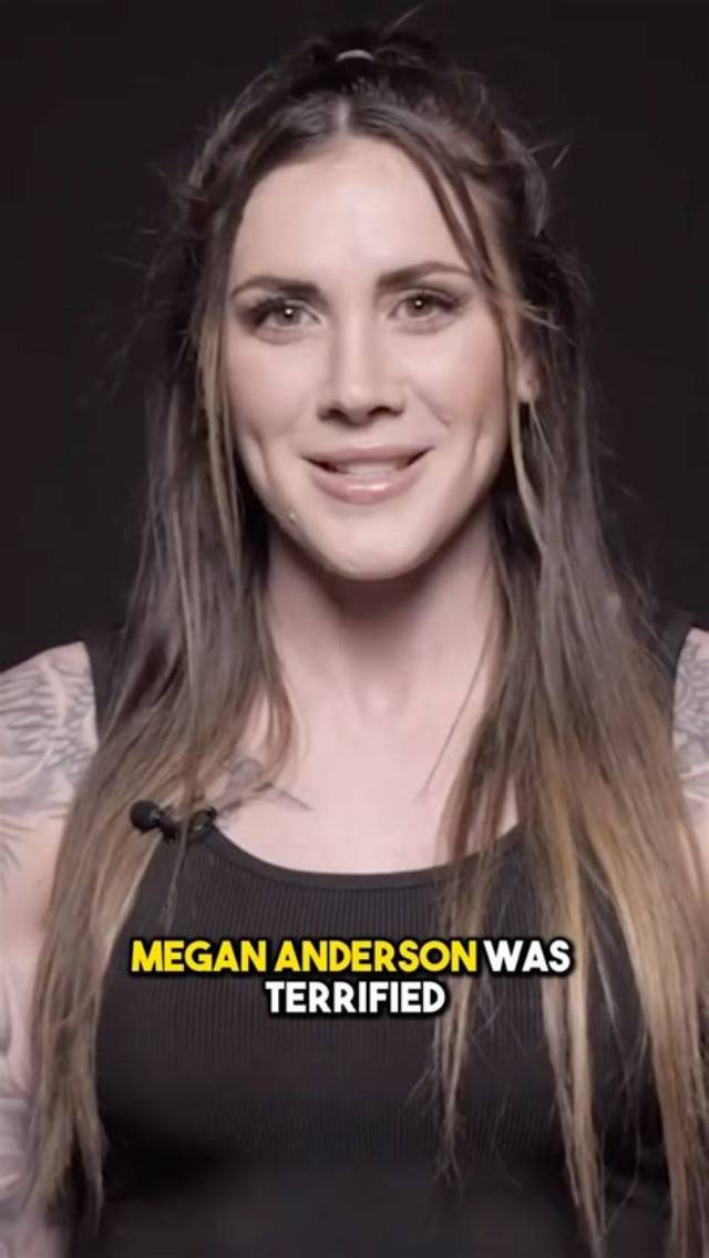 Megan Anderson Is Not Involved in Any Relationship at the Moment – Too Busy from Mma?