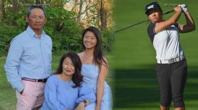 Megan Khang Age Wikipedia: Meet the Golfer on Instagram