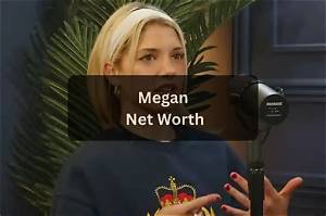 Megan Maryanski Height, Weight, Net Worth, Age, Birthday, Wikipedia, Who, Instagram, Biography