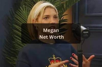 Megan Maryanski Height, Weight, Net Worth, Age, Birthday, Wikipedia, Who, Instagram, Biography