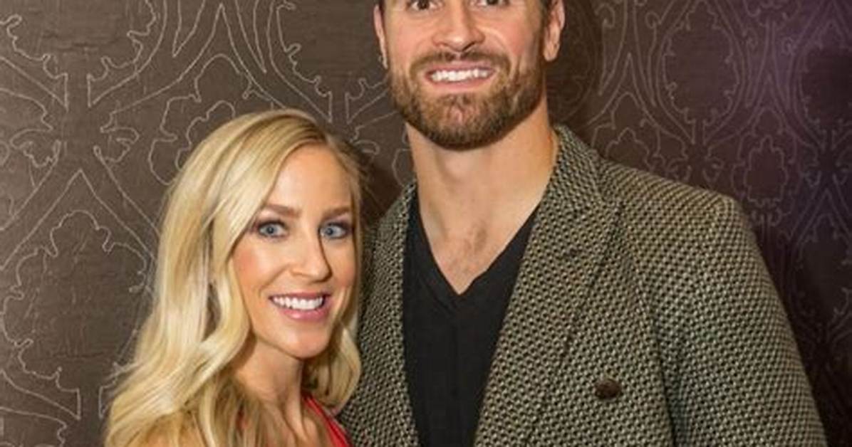 Megan O’malley, Chris Long’s Wife – 6 Things You Need to Know