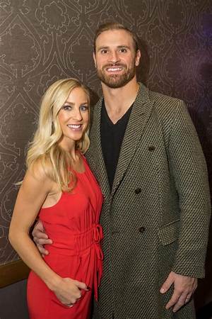 Megan O’malley, Chris Long’s Wife – 6 Things You Need to Know