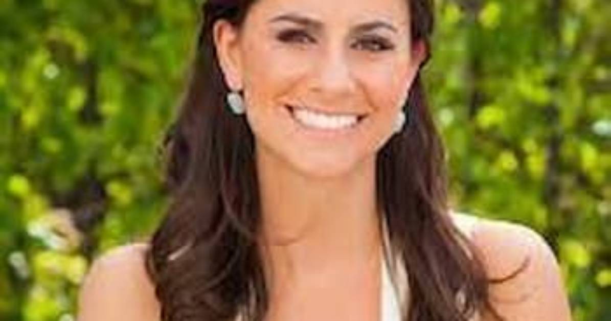Megan Tevrizian Age (Abc News) Salary, Bio, Married, Instagram