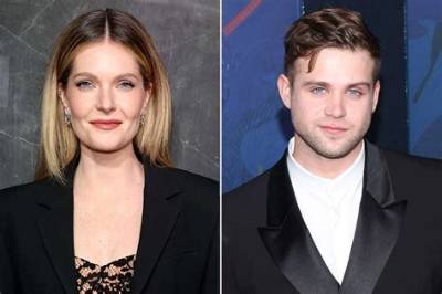 Meghann Fahy Children: Does Meghann Fahy Have Kids?