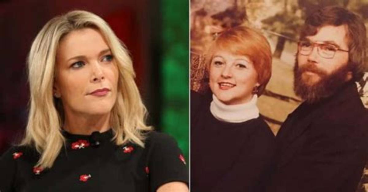 Megyn Kelly Parents: Meet Edward Kelly and Linda Kelly