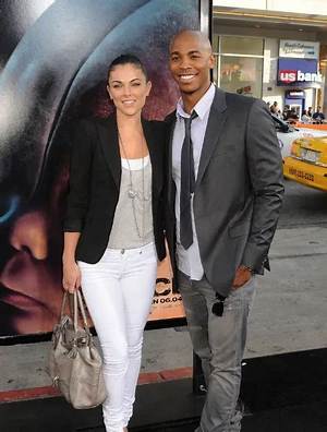 Mehcad Brooks Bio, Age, Wife, Gay, Supergirl, True Blood, Movies, Height