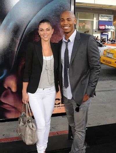Mehcad Brooks Bio, Age, Wife, Gay, Supergirl, True Blood, Movies, Height