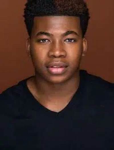 Mekai Curtisn- Net Worth, Bio, Age, Nationality, Girlfriend, Height, Career