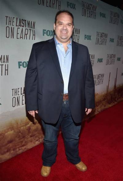 Mel Rodriguez Bio, Wiki, Age, Height, Weight Loss, Wife, Family, Call Saul and Net Worth