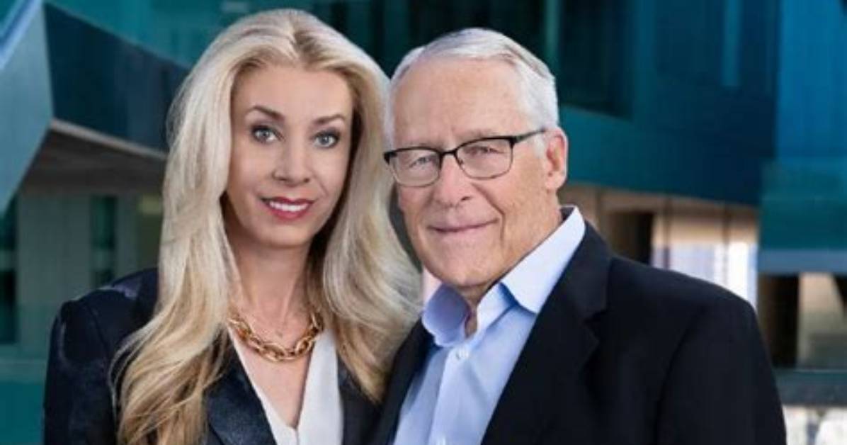 Melani Lowman-Walton Age: How Old Is Rob Walton’s Wife?