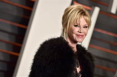 Melanie Griffith’s Net Worth, Age, Height, Weight, Husband, Kids, Bio-Wiki