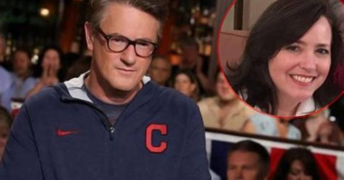 Melanie Hinton (Joe Scarborough’s Ex-Wife) Bio, Wiki, Age, Journalist, Kids, Dating, and Net Worth