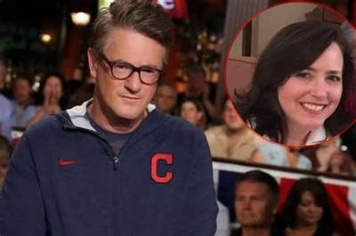 Melanie Hinton (Joe Scarborough’s Ex-Wife) Bio, Wiki, Age, Journalist, Kids, Dating, and Net Worth