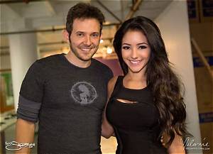 Melanie Iglesias: Boyfriend, Net Worth, Tattoos, Smoking & Body Measurements