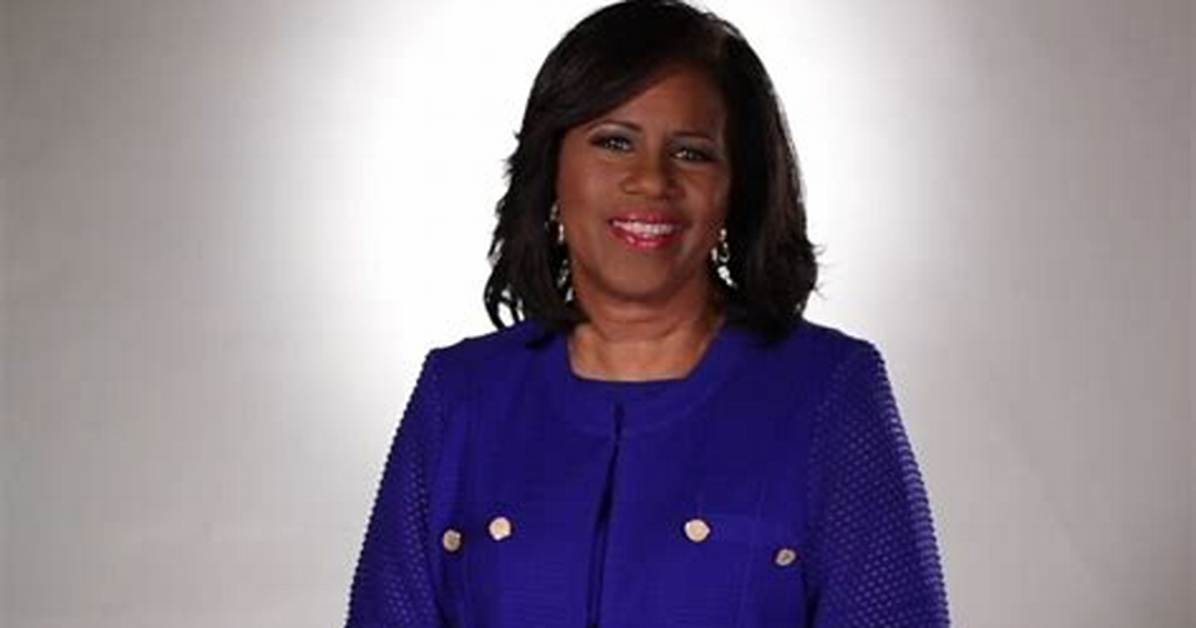 Melanie Lawson Bio, Wiki, Age, Height, Husband, Kids, Family, Ktrk, Salary and Net Worth