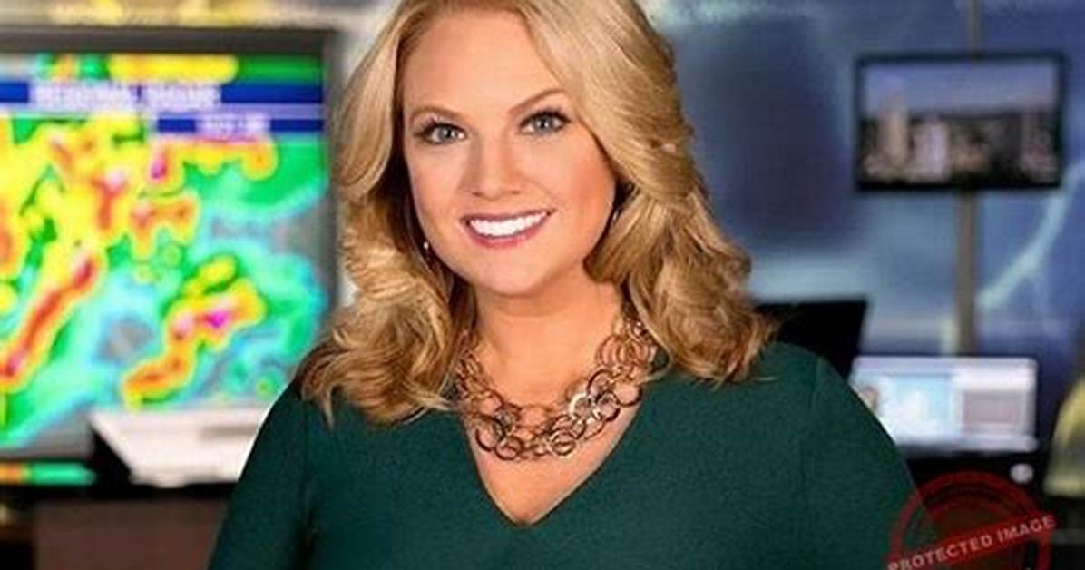 Melanie Layden [Wsmv-Tv] Wikipedia, Biography, Age, Salary, Husband, Instagram