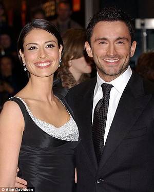 Melanie Sykes’ Ex-Husband: Daniel Caltagirone Partner, Net Worth, Girlfriend