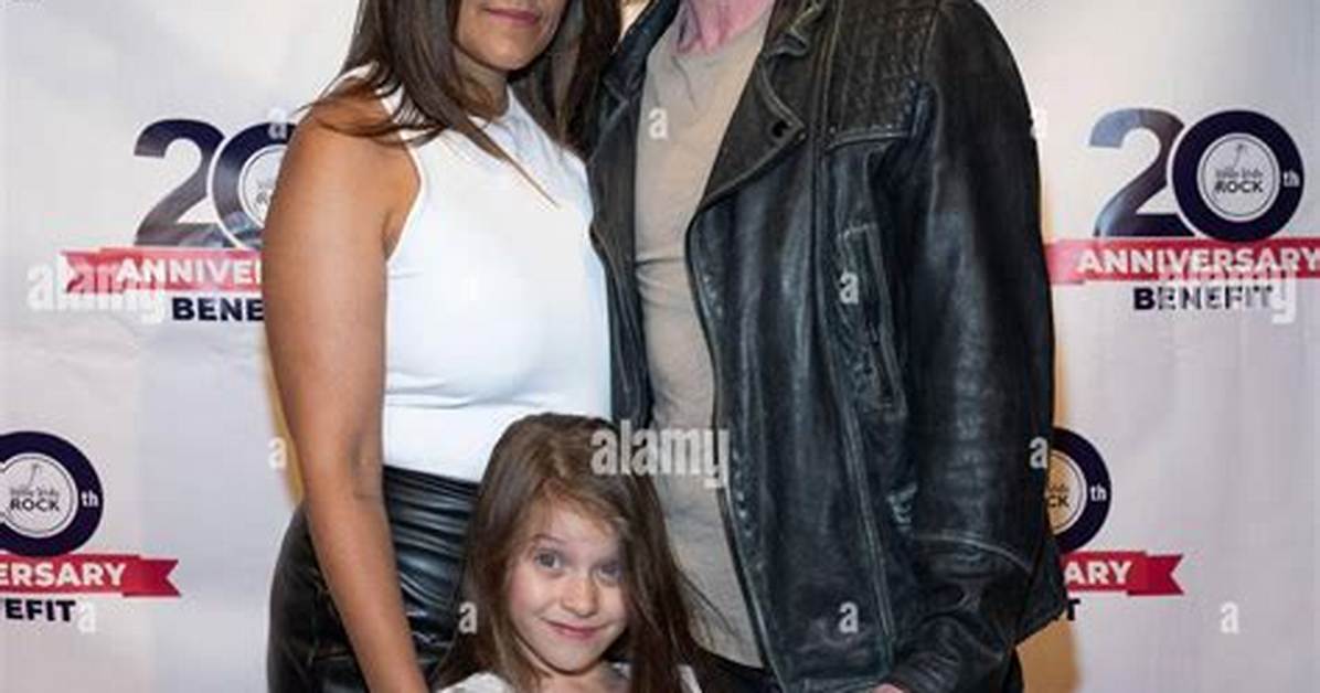 Melina Gallo (John Rzeznik Wife) Age, Children, Husband, Early Life, Wiki