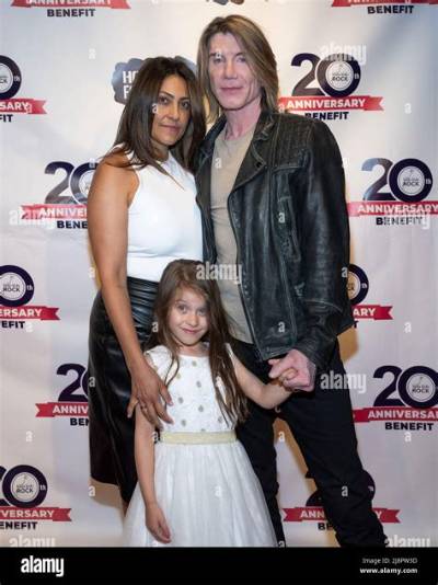 Melina Gallo (John Rzeznik Wife) Age, Children, Husband, Early Life, Wiki