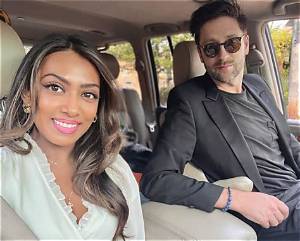 Melinda Elvenes Husband, Instagram (Melinda from Styling Hollywood) Miss Norwegian, Jsn Studio