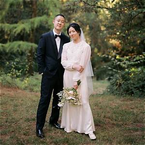 Melissa Chen Husband and Family: Who Is She Married to?