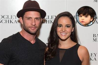 Melissa Fumero Children: Meet Enzo Fumero and Axel Fumero