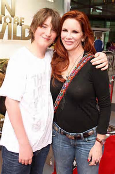 Melissa Gilbert’s Son Dakota Brinkman Biography: Wife, Movies, Age, Net Worth, Height, Tv Shows, Children