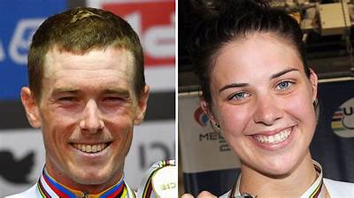 Melissa Hoskins Husband: Meet Rohan Dennis