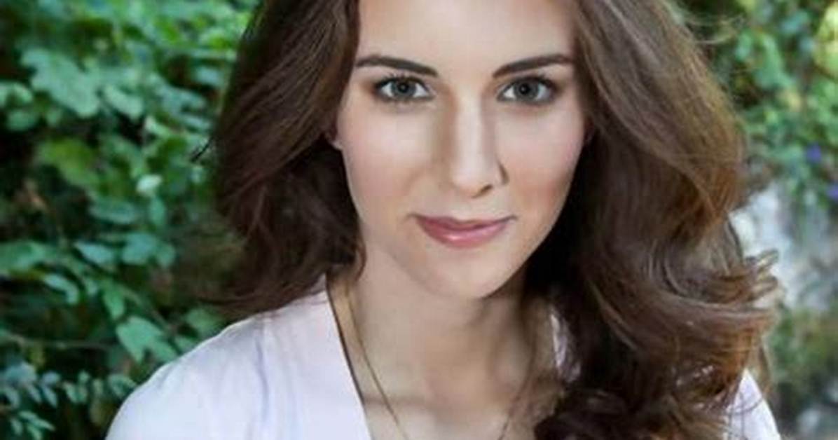 Melissa Johnston