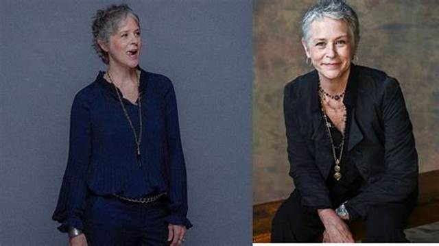 Melissa Mcbride Net Worth: Know About Her Husband, Age and Kids