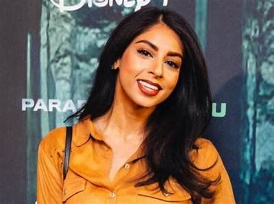 Melissa Nathoo Wikipedia Age: How Old Is She?
