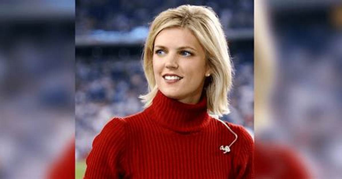 Melissa Stark’s Net Worth, Biography, Career, Awards, Fact and Life Story