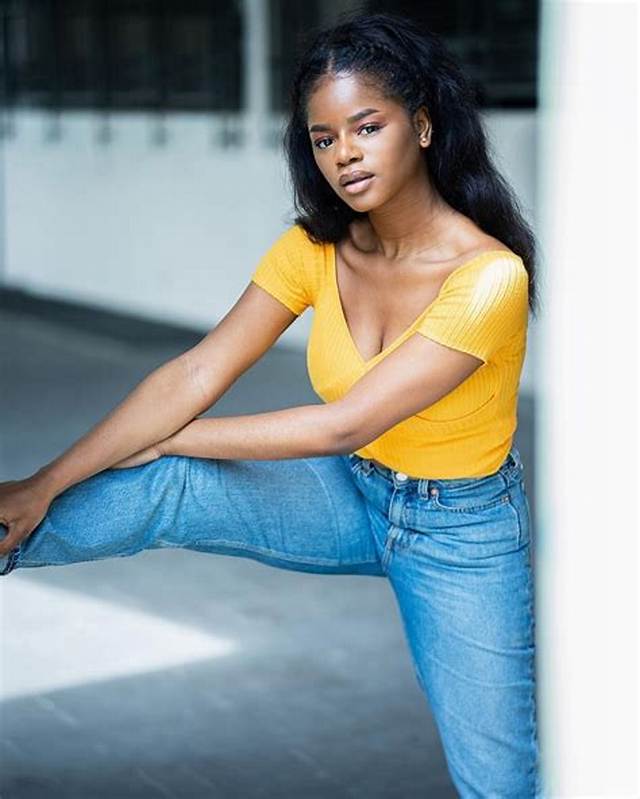 Melodie Wakivuamina Bio, Wiki, Age, Height, Parents, Movies, and Net Worth