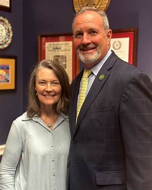 Melody Duncan: Who Is Jeff Duncan’s Wife?