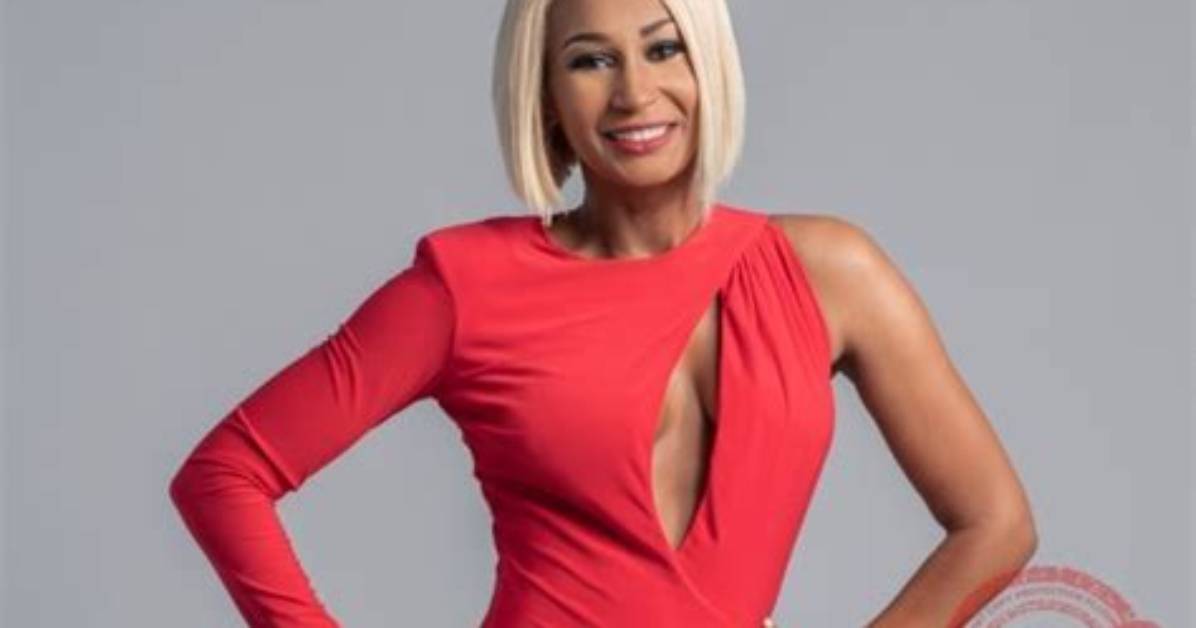 Melody Holt Bio, Age, Husband, New Baby, Sorority, Huntsville and Net Worth