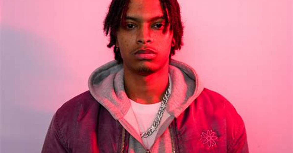 Memothemafioso: Know Everything About the Rapper