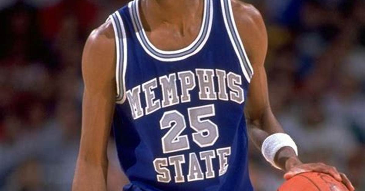 Memphis: Everything We Know About Penny Hardaway’s Wife, Mary Mcdonnell