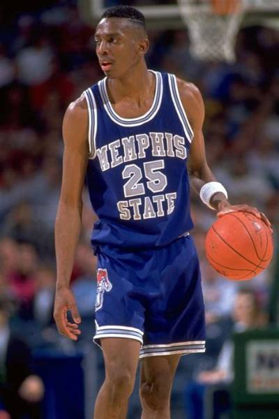 Memphis: Everything We Know About Penny Hardaway’s Wife, Mary Mcdonnell