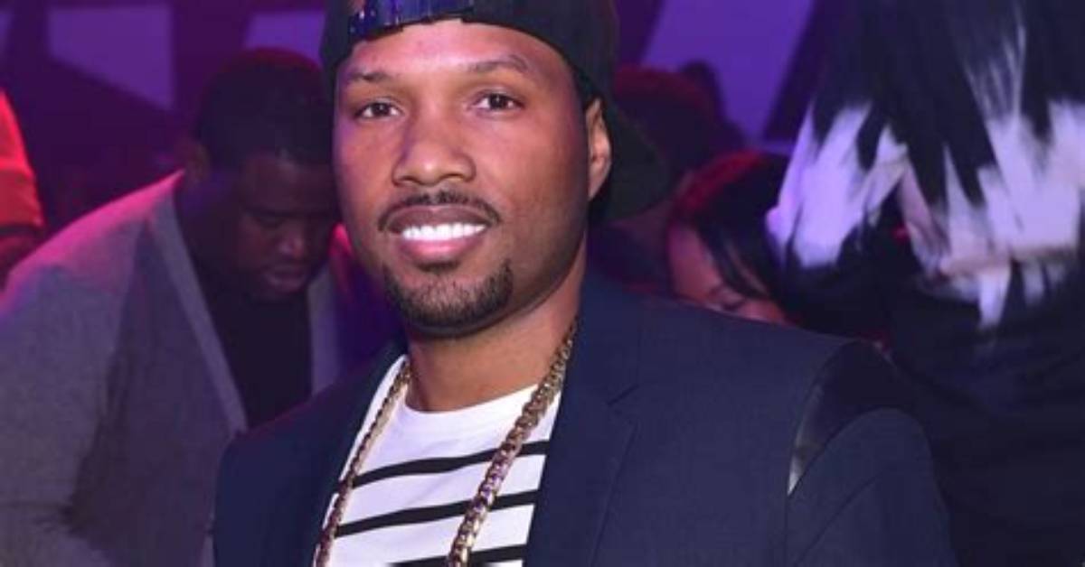 Mendeecees Harris Net Worth: How Rich Is Love & Hip Hop Star?
