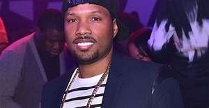 Mendeecees Harris Net Worth: How Rich Is Love & Hip Hop Star?