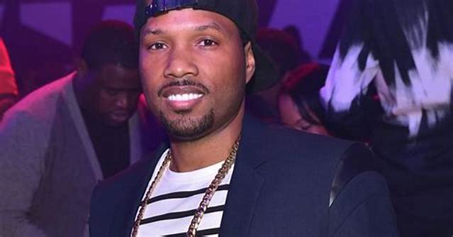 Mendeecees Harris Net Worth: How Rich Is Love & Hip Hop Star?