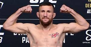 Merab Dvalishvili Salary and Weight: Ready to Watch Next Fight